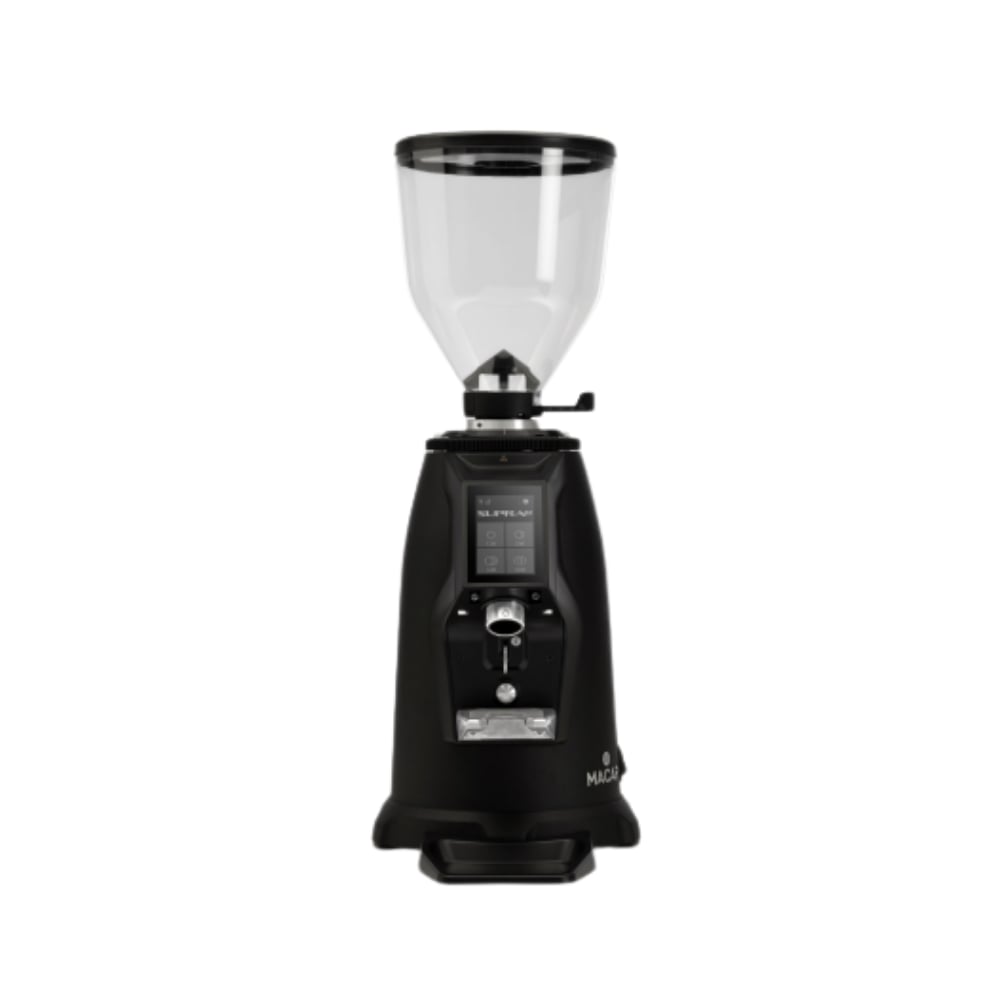 Macap Supra 68 – Profesyonel Espresso Kahve Öğütücü