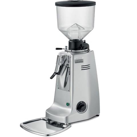 MAZZER - MAJOR GROCERY ESPRESSO KAHVE DEĞİRMENİ
