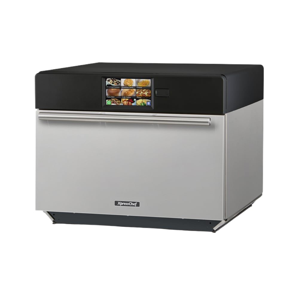 Menumaster XPRESSCHEFTM 4İ SERİSİ MXP5221TLT HIZLI FIRIN