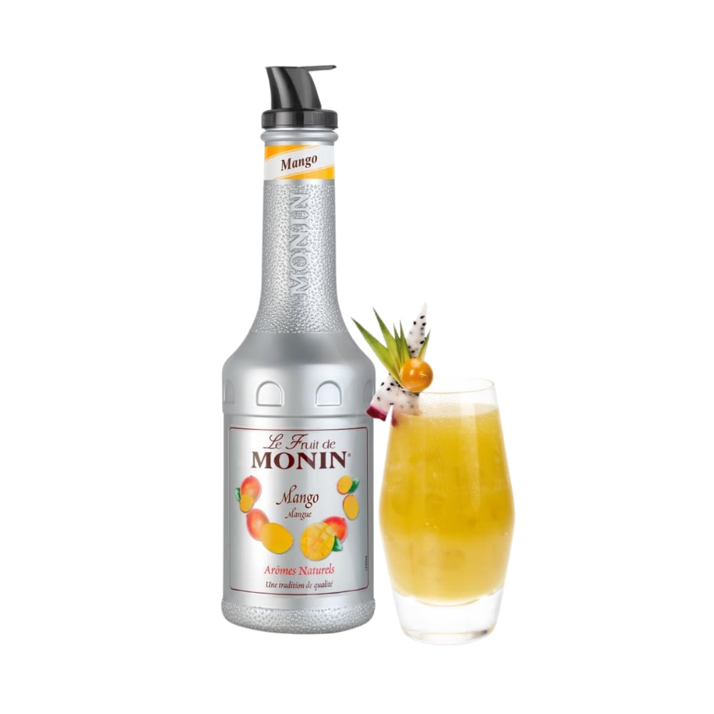 MONIN Mango Püresi 1000 ml