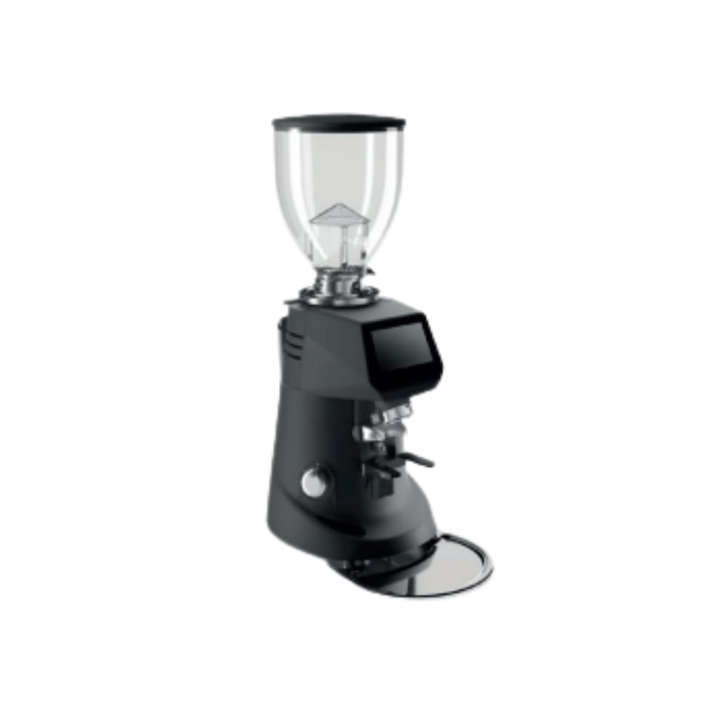 NG-01 EVO Espresso Değirmeni – Üst Düzey Hassasiyet, Maksimum Performans