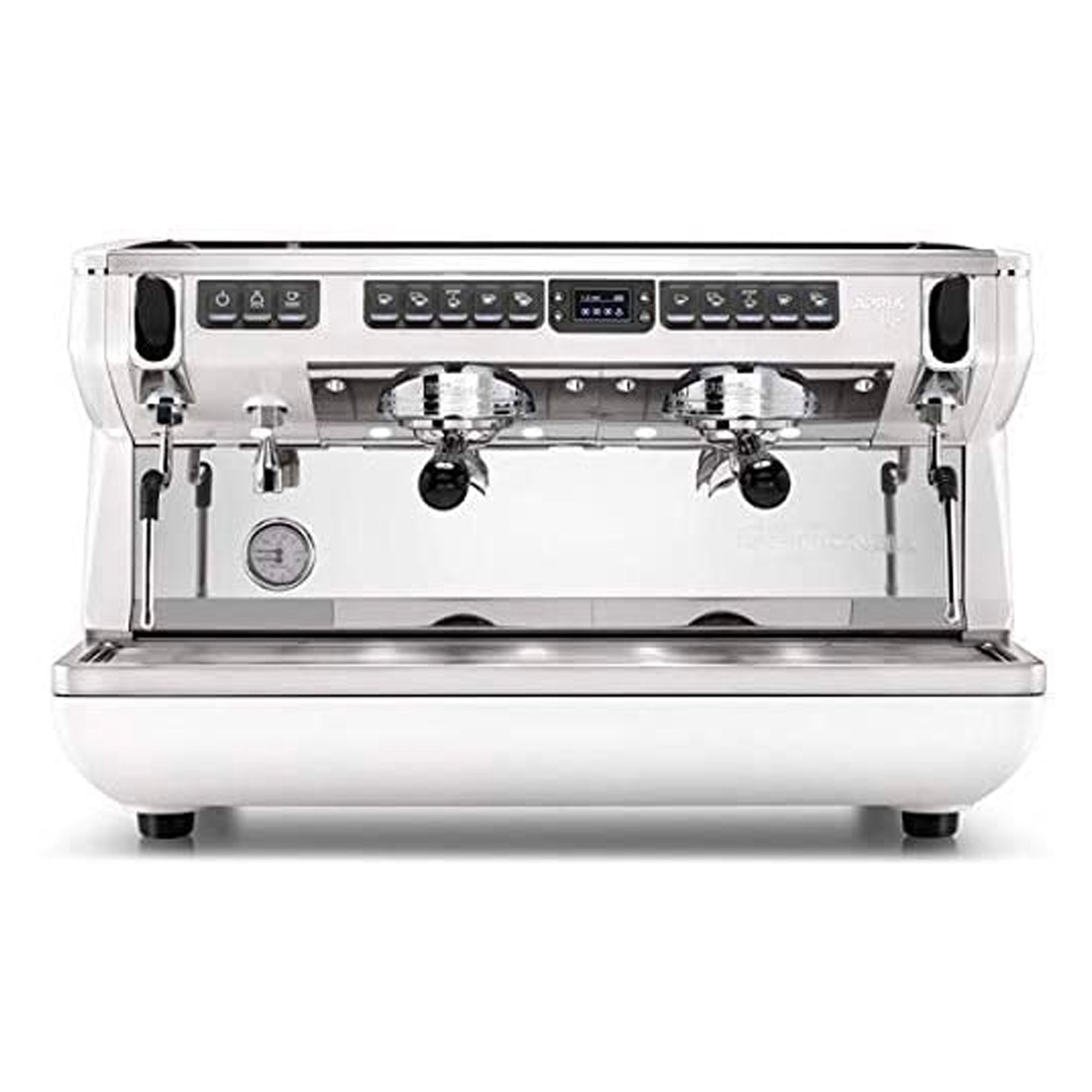 Nuova Simonelli Appia Life XT 2 Otomatik Dozaj Ayarlı Espresso Kahve Makinesi
