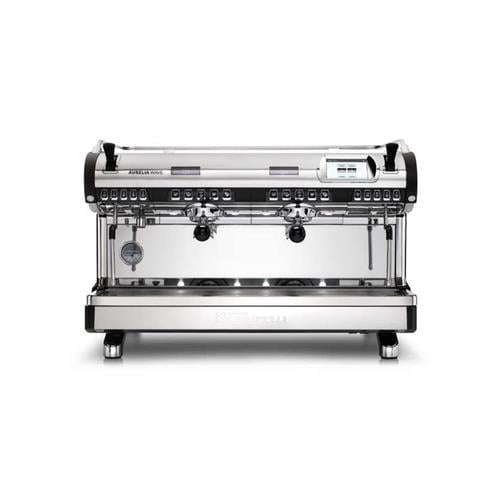 Nuova Simonelli Aurelia Wave T3 Otomatik Dozaj Ayarlı Multiboiler Espresso Kahve Makinesi