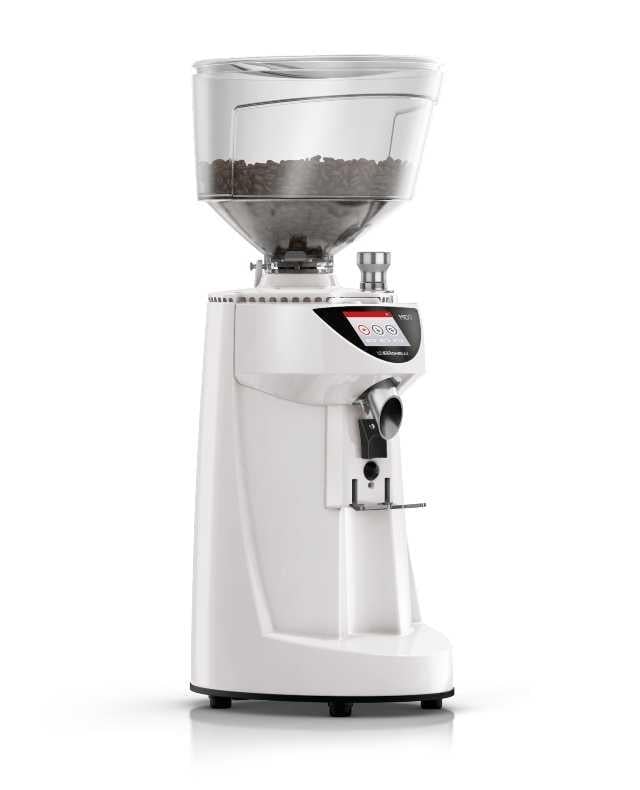 Nuova Simonelli MDJ On Demand Kahve Değirmeni (Sessiz)