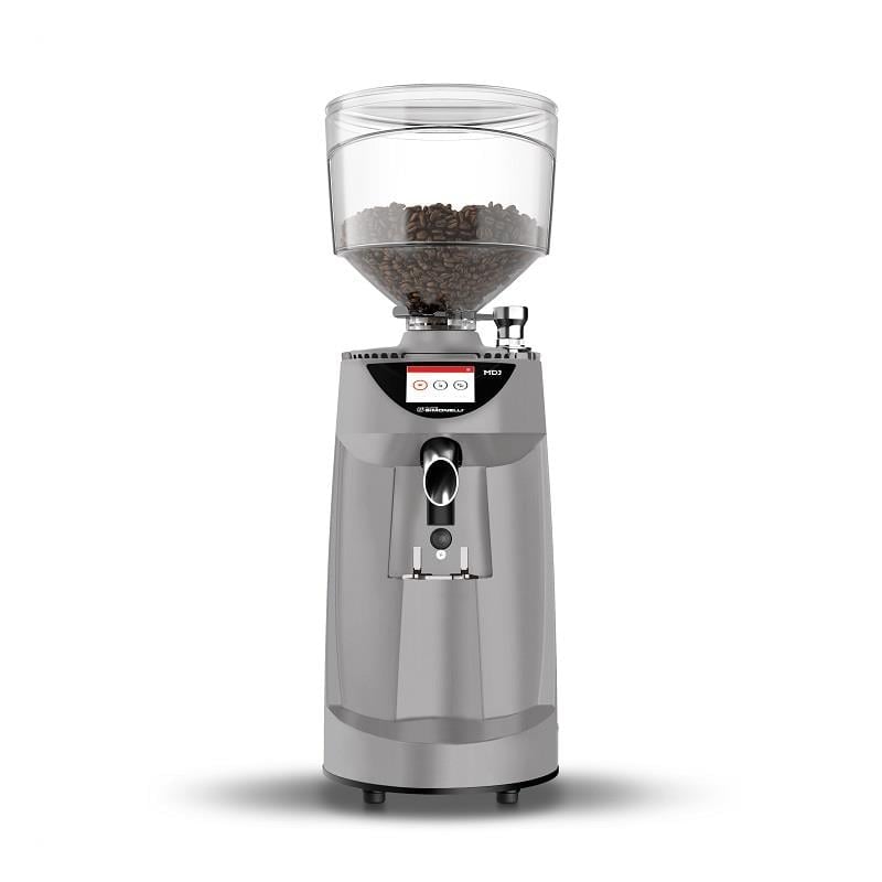 Nuova Simonelli MDXS On Demand Kahve Değirmeni (Sessiz)