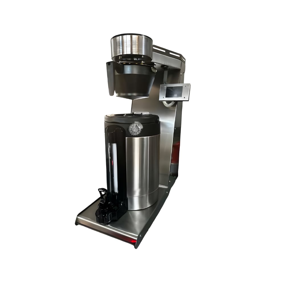 Portabianco Filtre Kahve Makinesi 5.7 LT RFKTX57