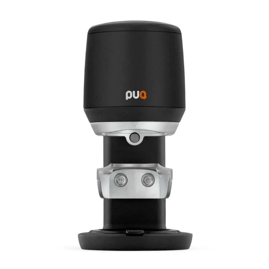 PUQpress Mini Otomatik Tamper Siyah