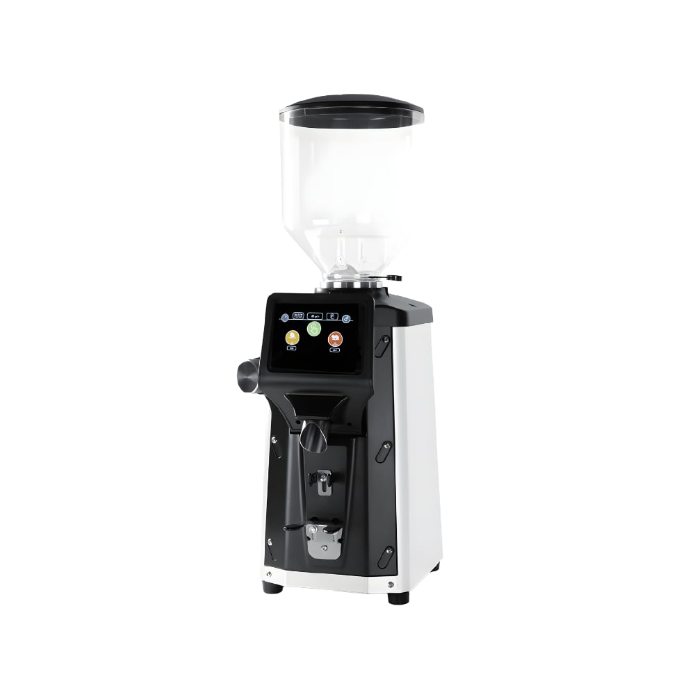 Quamar A01 Q 65 Soğutmalı 65 mm Espresso Kahve Değirmeni