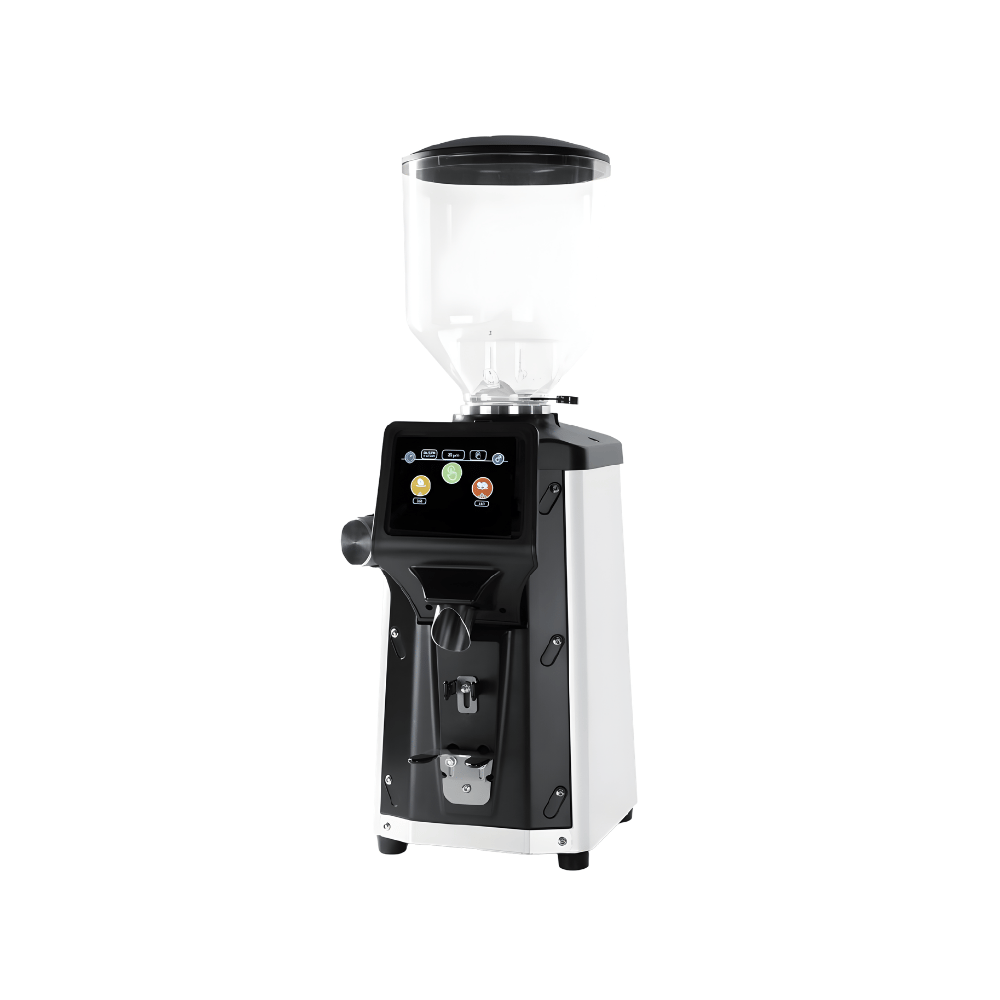 Quamar A01 Q 83 Soğutmalı 83 mm Espresso Değirmeni