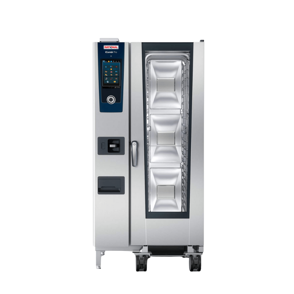 Rational iCombi Pro 20-1/1 Elektrikli Kombi Fırın
