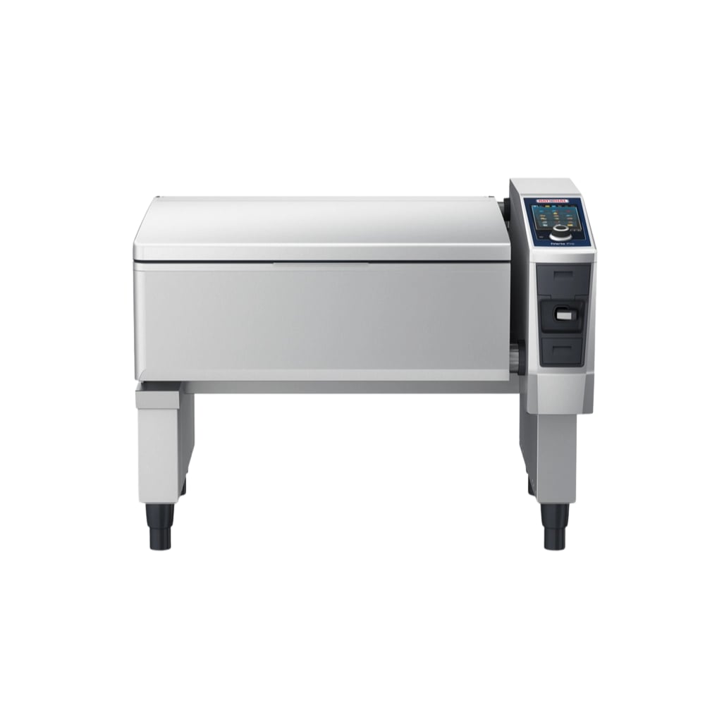 Rational iVario Pro XL Elektrikli Çok Fonksiyonlu Pişirme Sistemi