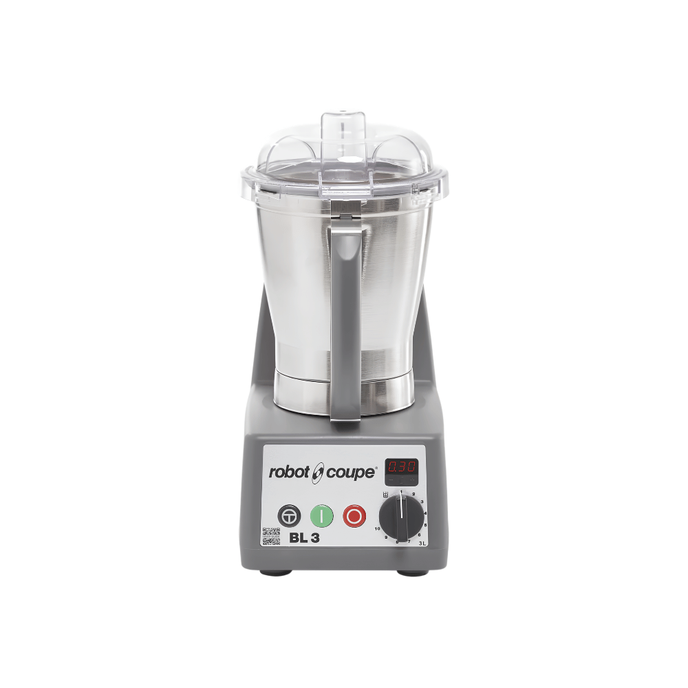Robot Coupe BL 3 Profesyonel Mutfak Blender