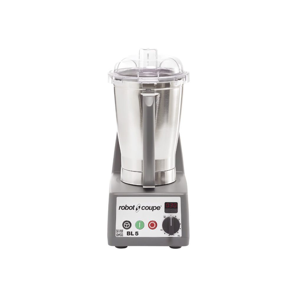 Robot Coupe BL 5 Profesyonel Mutfak Blender