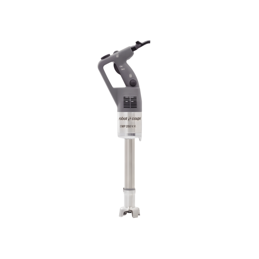 Robot Coupe CMP 250 V.V. Profesyonel El Blenderı