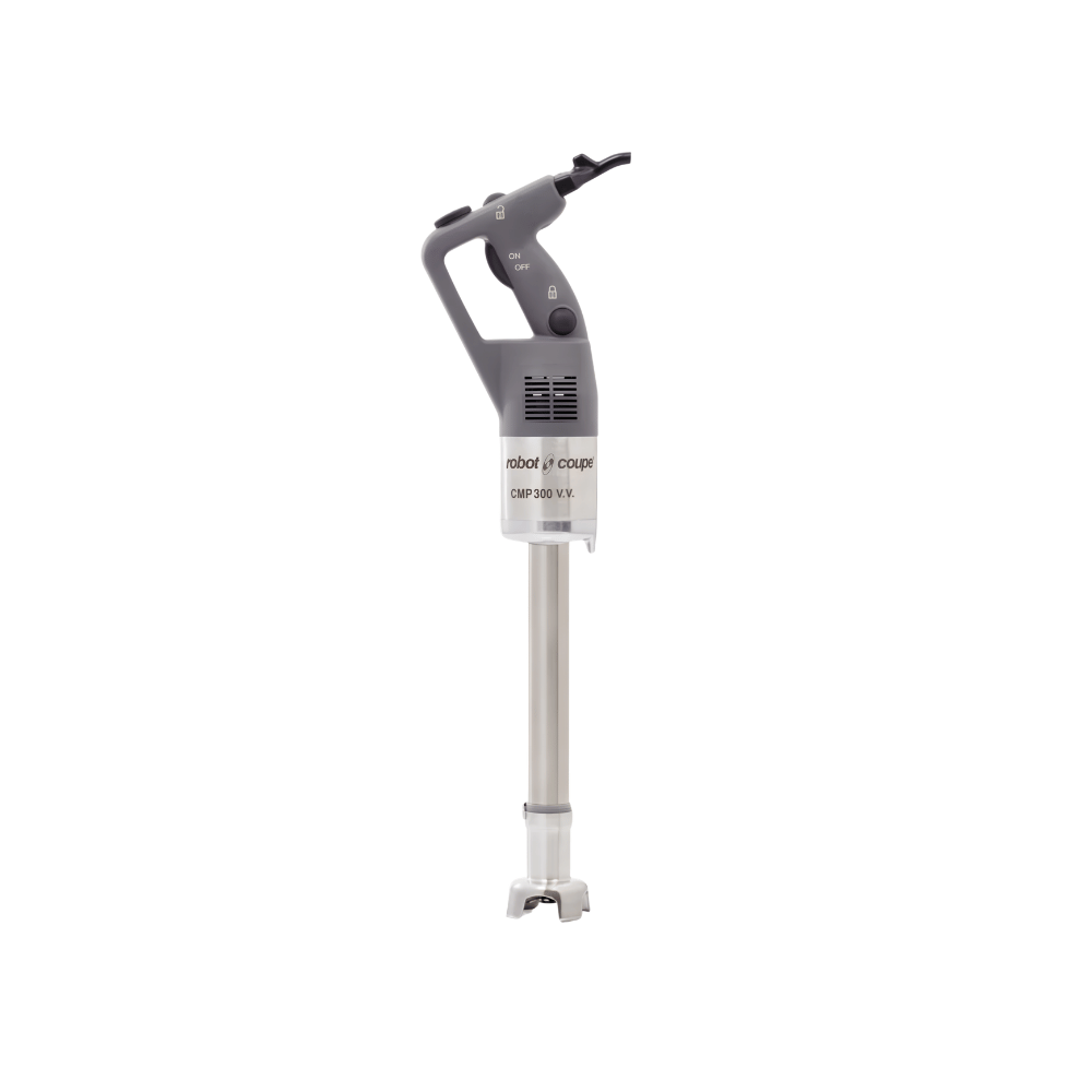 Robot Coupe CMP 300 V.V. Profesyonel El Blenderı