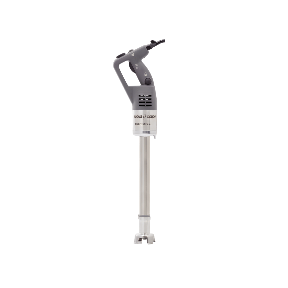 Robot Coupe CMP 350 V.V. Profesyonel El Blenderı