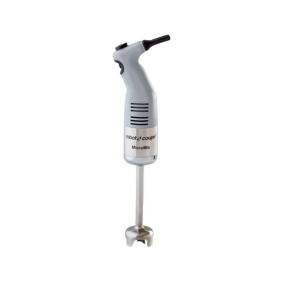 Robot Coupe MicroMix Profesyonel El Blenderı