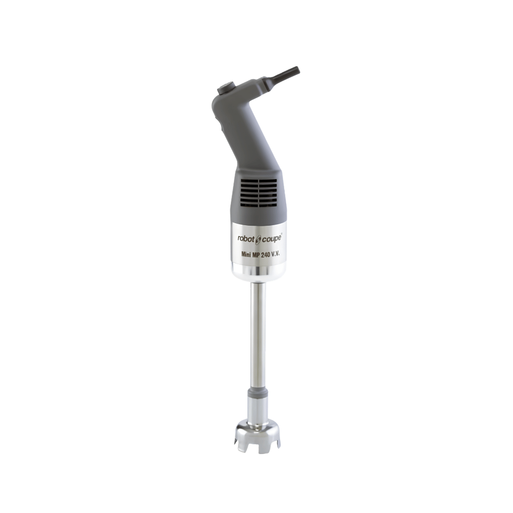 Robot Coupe Mini MP 240 V.V. Profesyonel El Blenderı