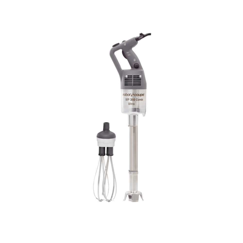 Robot Coupe MP 350 Combi Ultra Profesyonel El Blenderı ve Çırpıcı