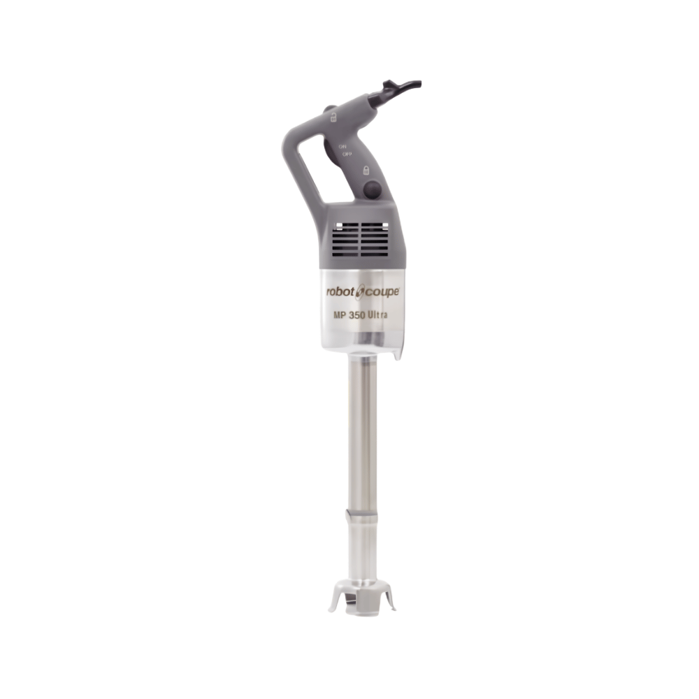 Robot Coupe MP 350 Ultra V.V. Değişken Hızlı Profesyonel El Blenderı