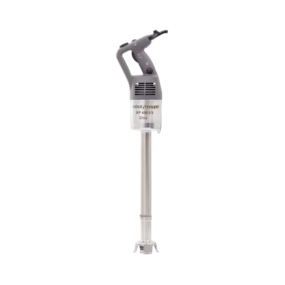 Robot Coupe MP 450 Ultra V.V. Değişken Hızlı El Blenderı