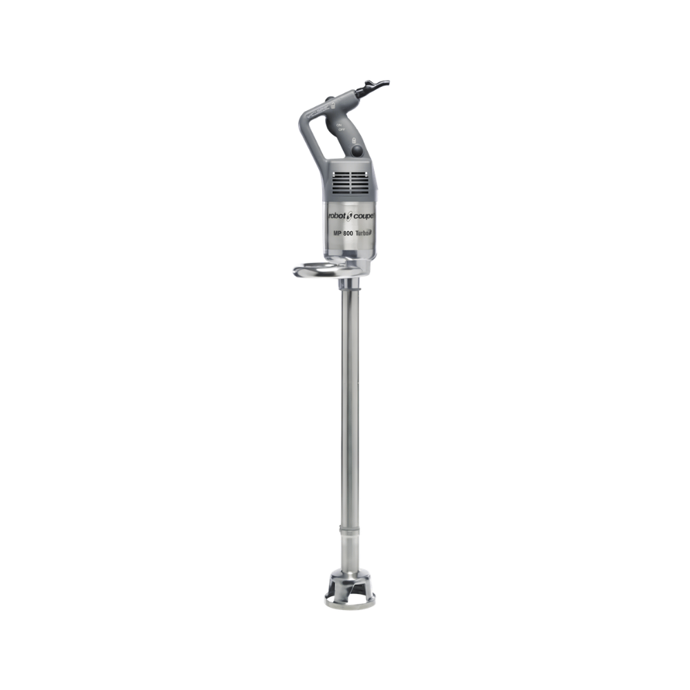 Robot Coupe MP 800 Turbo Profesyonel El Blenderı