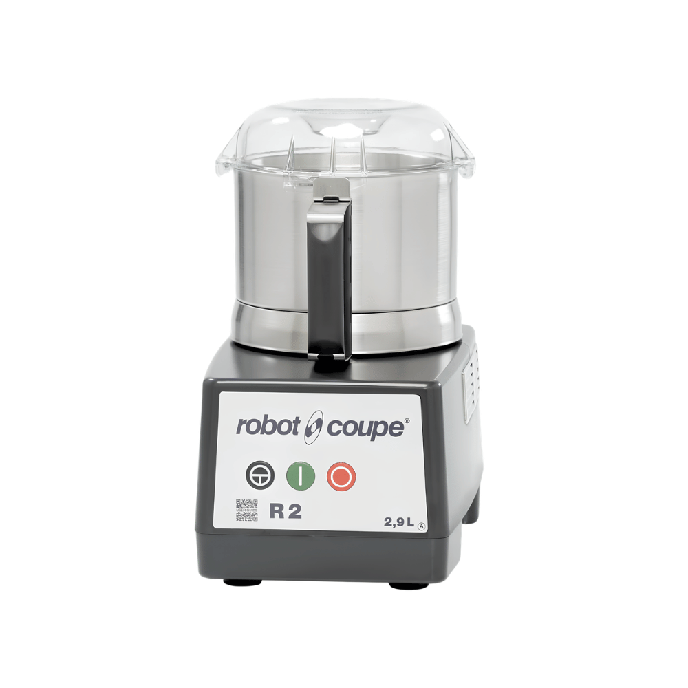 Robot Coupe R 2 Set Üstü Parçalama Makinesi