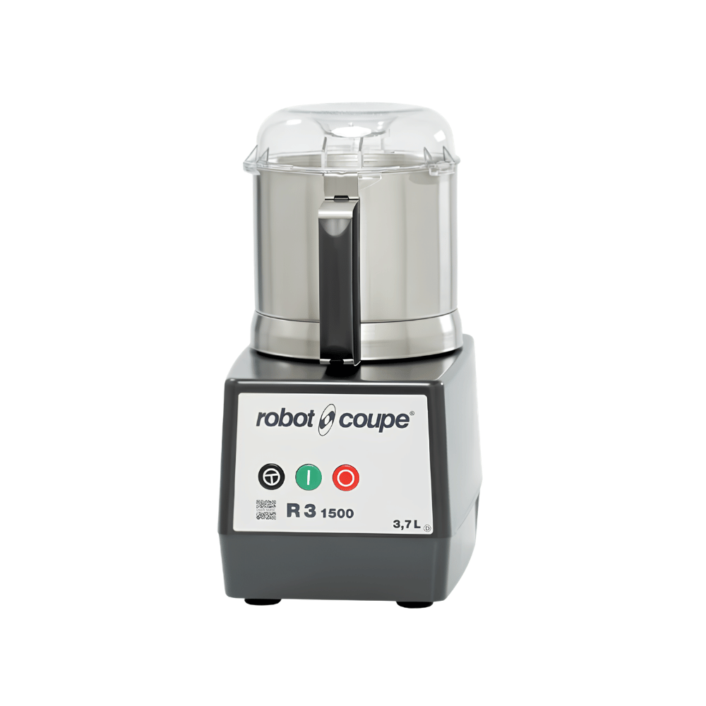 Robot Coupe R 3-1500 Set Üstü Parçalama Makinesi