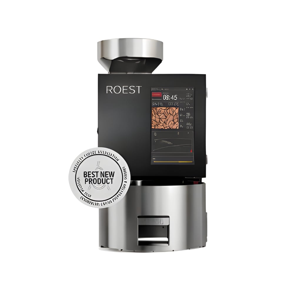 Roest SG 85 Barista Kahve Kavurma Makinesi