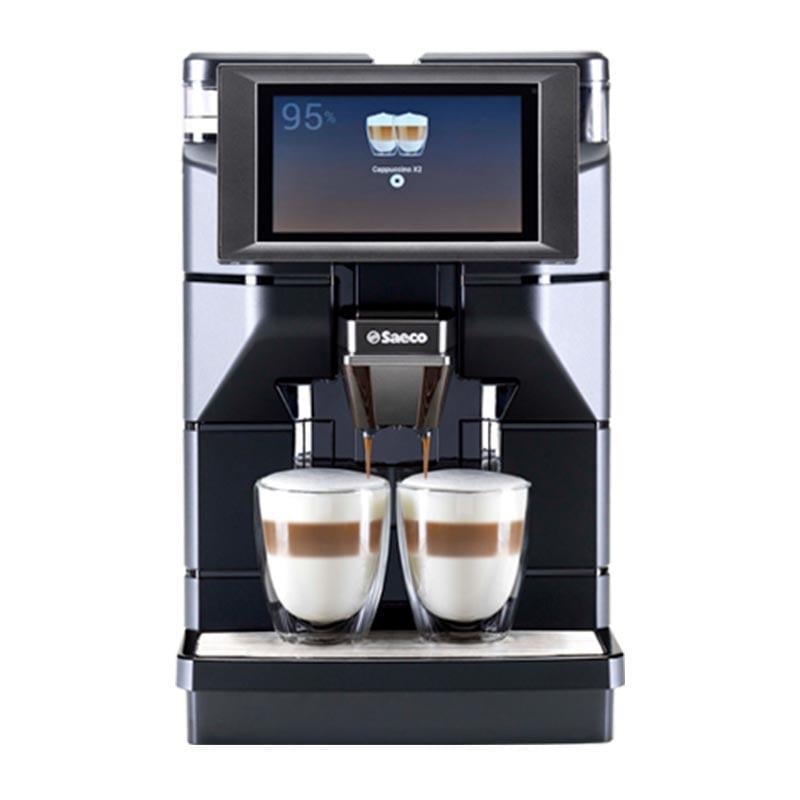 Saeco Magic M1 Tam Otomatik Espresso Kahve Makinesi
