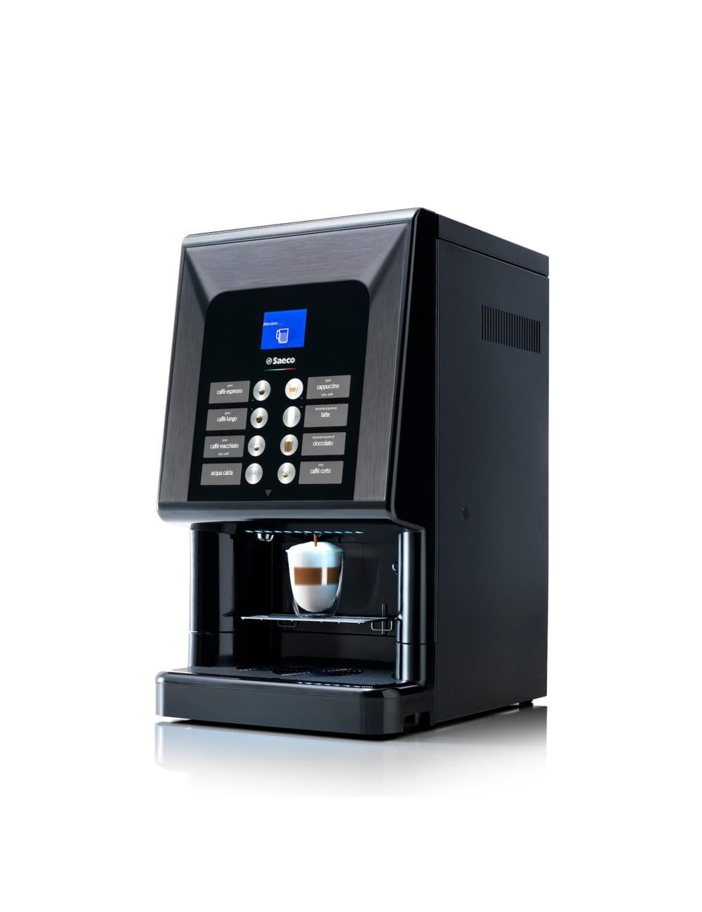 Saeco Phedra Evo Tam Otomatik Espresso Kahve Makinesi