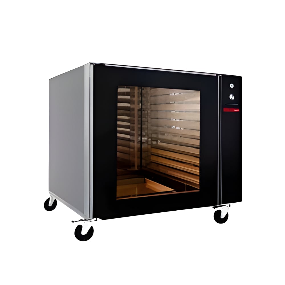 Salva KWIK CO KXE-20+H Proofer Mayalandırma Dolabı