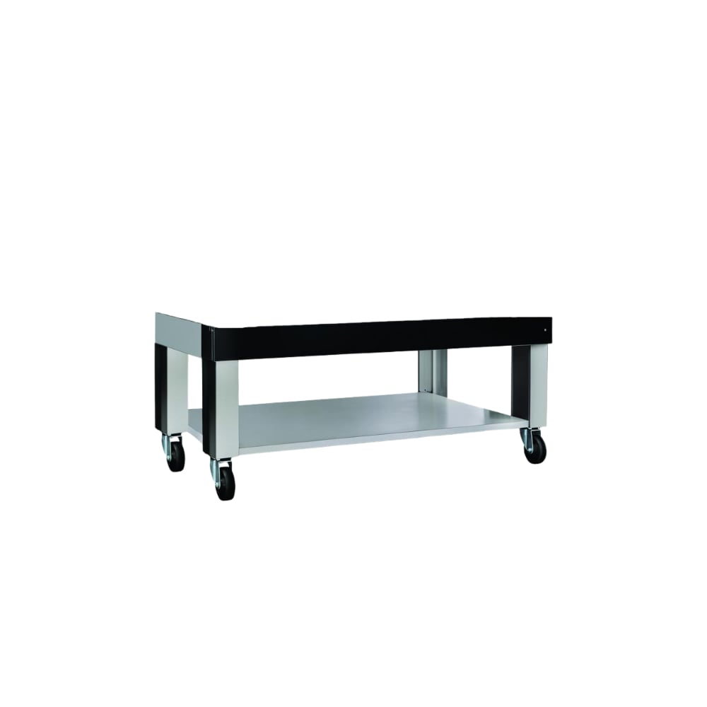 Salva Modular E-530/13 Tekerlekli Alt Stand