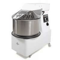 Sammic AM-60 V Spiral Hamur Yoğurma Makinesi · sabit · değişken hız · 230/50/1