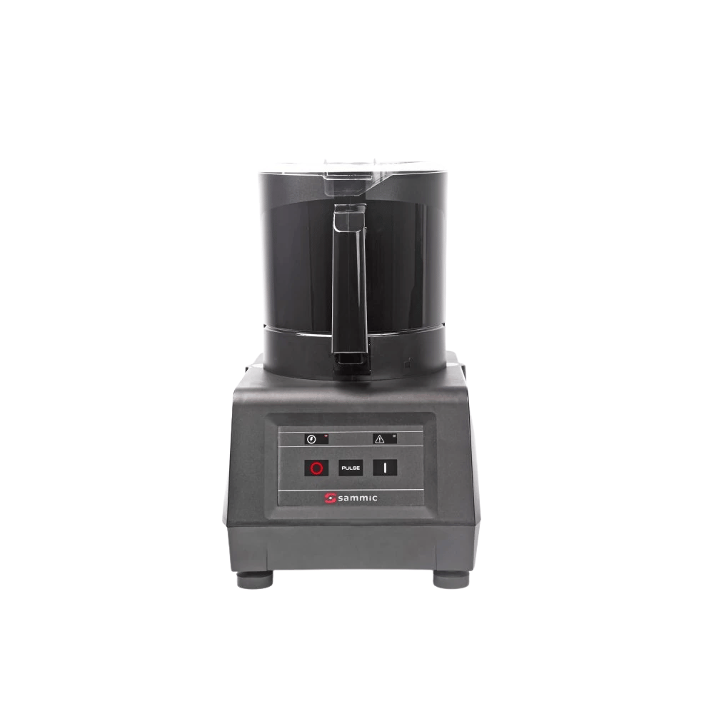 Sammic K-41 Compact Setüstü Parçalayıcı ve Öğütücü | 4.4 Lt – 800 W – 1500 rpm