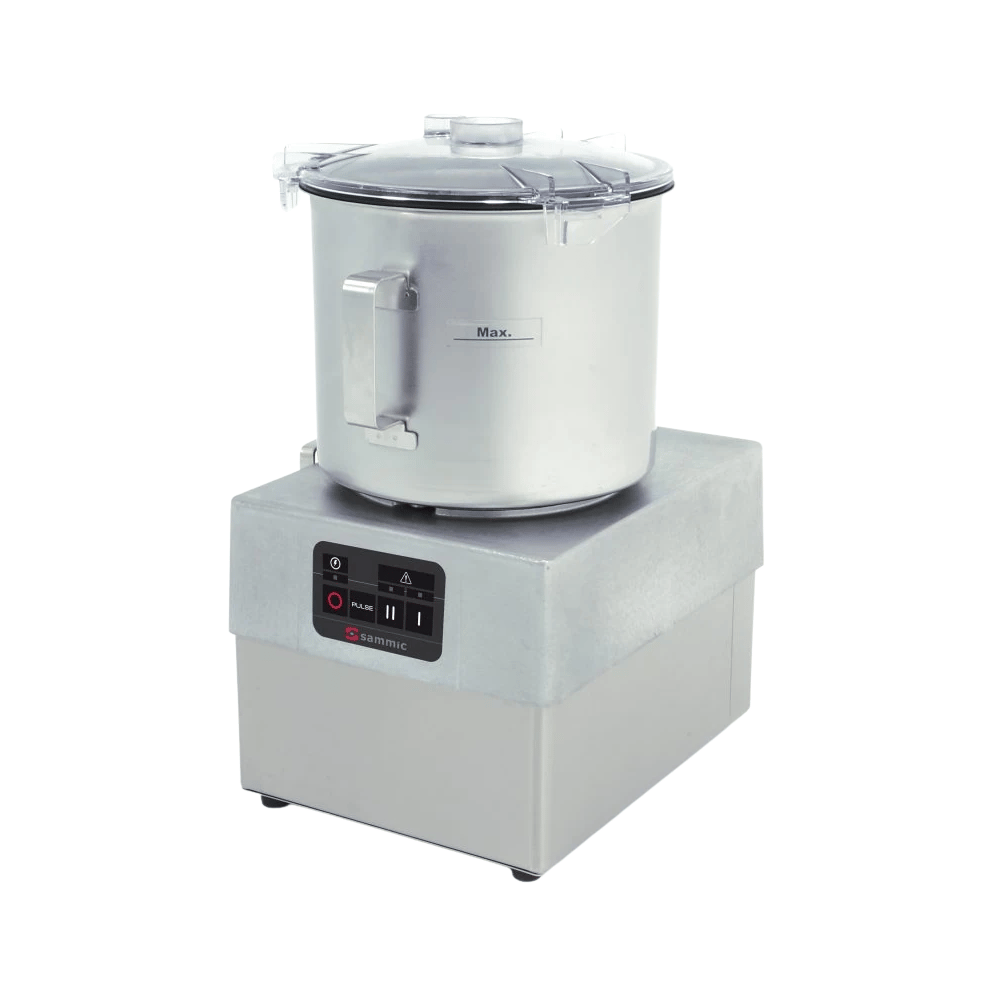 Sammic K-82 Active 2 Hızlı Setüstü Parçalayıcı ve Öğütücü