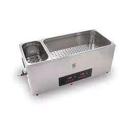 Sammic SVC-4-22D · 4 + 22 l · 1900 W