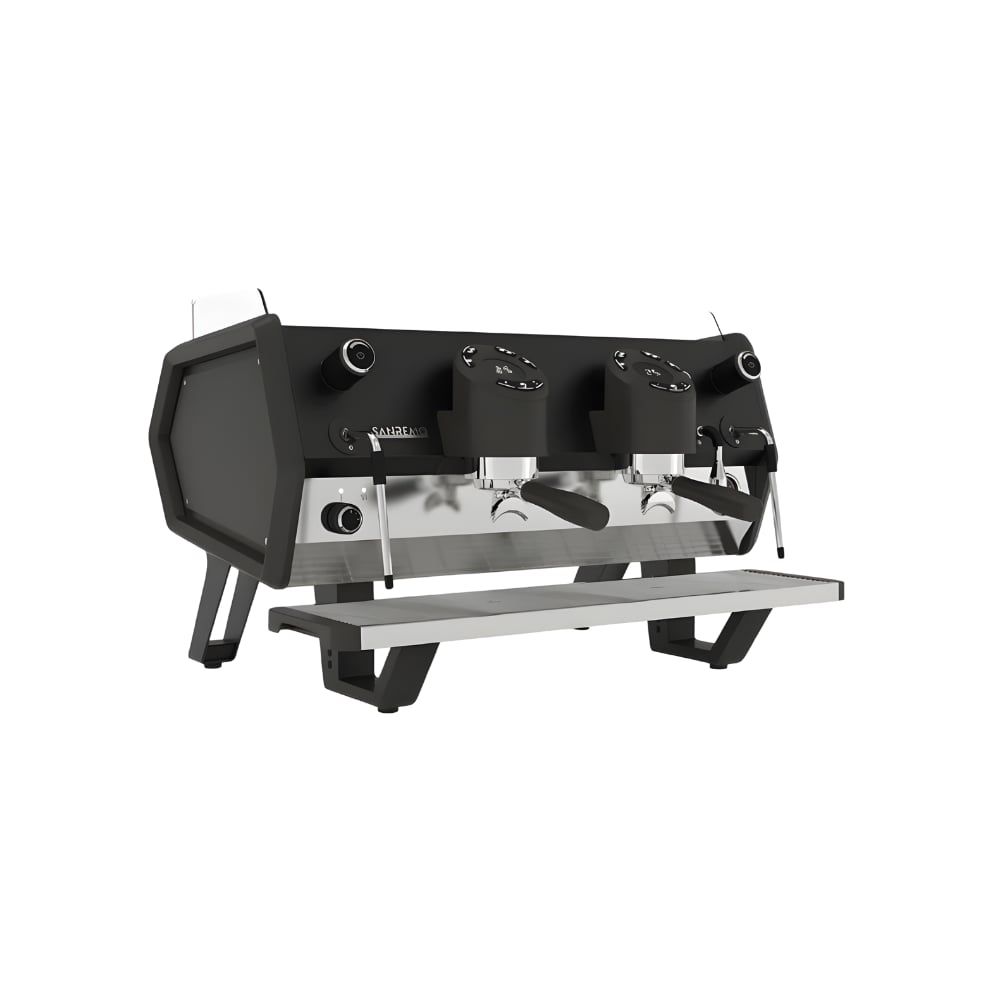 Sanremo D8+ 2GR 2 Gruplu Profesyonel Espresso Makinesi