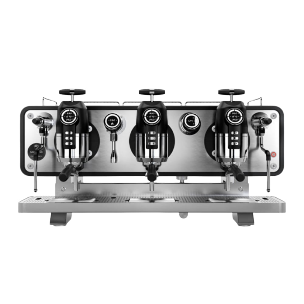 Sanremo OPERA 2.0 – 3 Gruplu Endüstriyel Espresso Makinesi