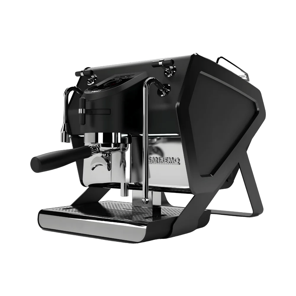 Sanremo YOU Tek Gruplu Multi-Boiler Profesyonel Espresso Kahve Makinesi
