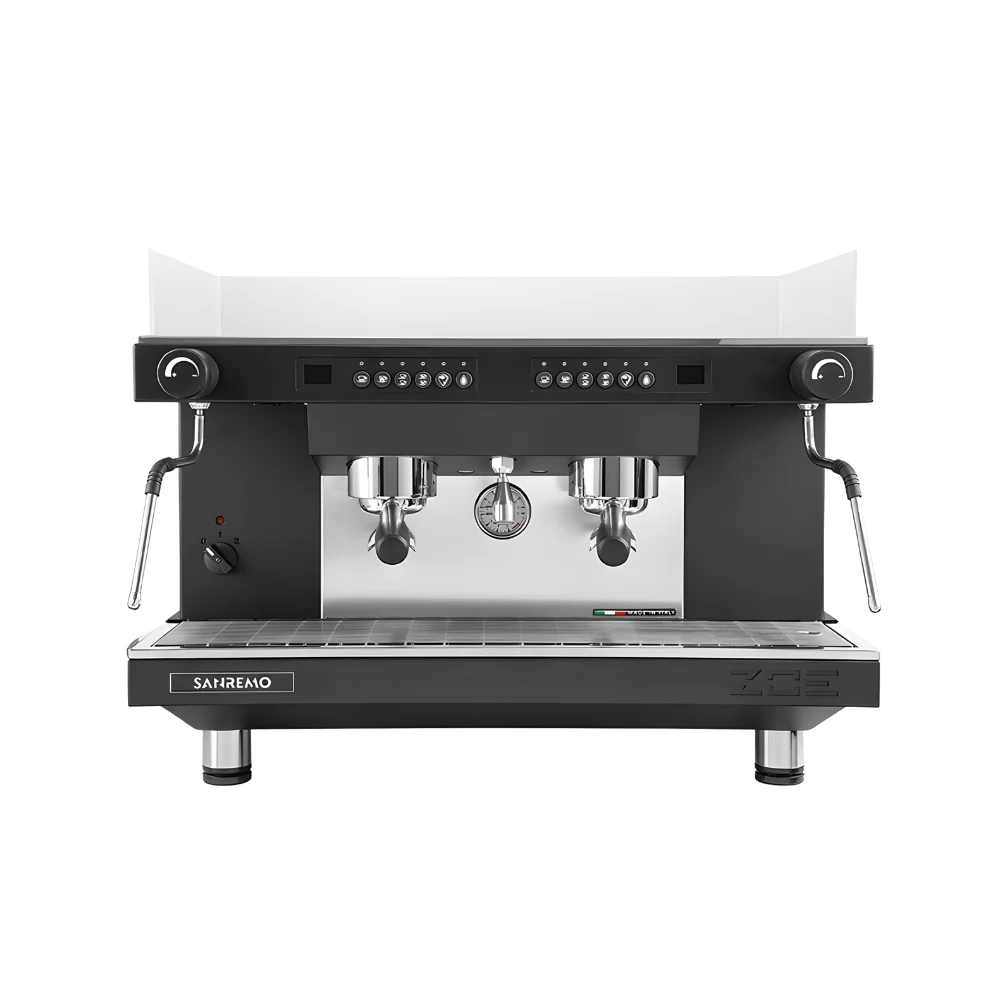 Sanremo Zoe Tall SED 2 Gruplu Profesyonel Espresso Kahve Makinesi