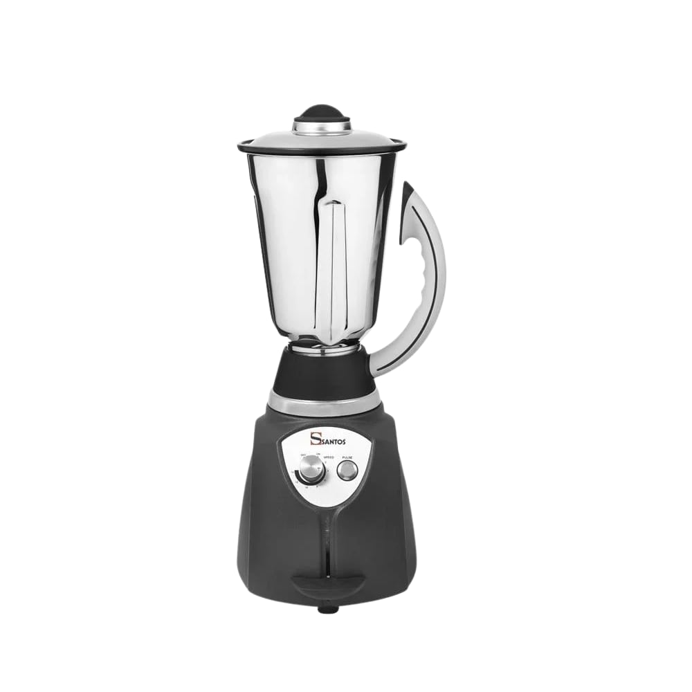 Santos NO 37 - Sos Blender