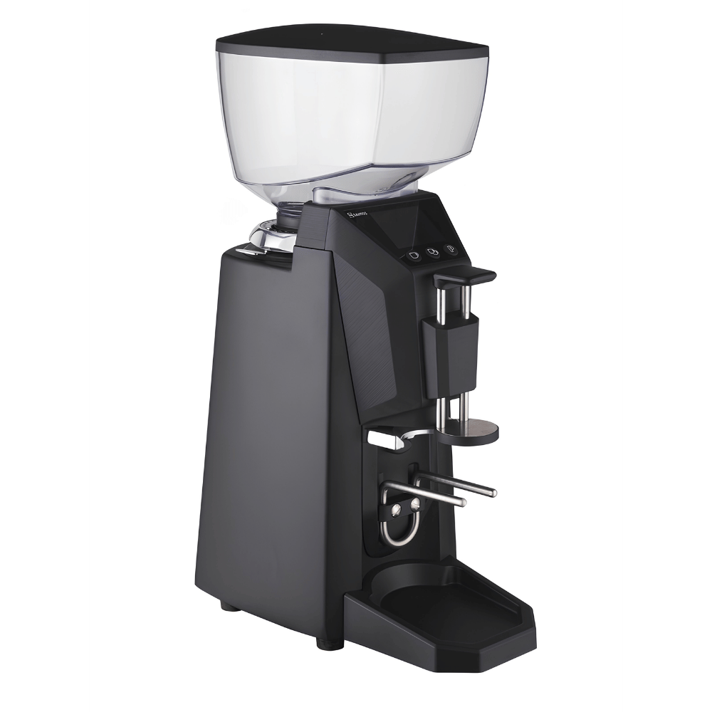 Santos No 59 Espresso Değirmeni 1 kg Hazneli Profesyonel Kahve Değirmeni