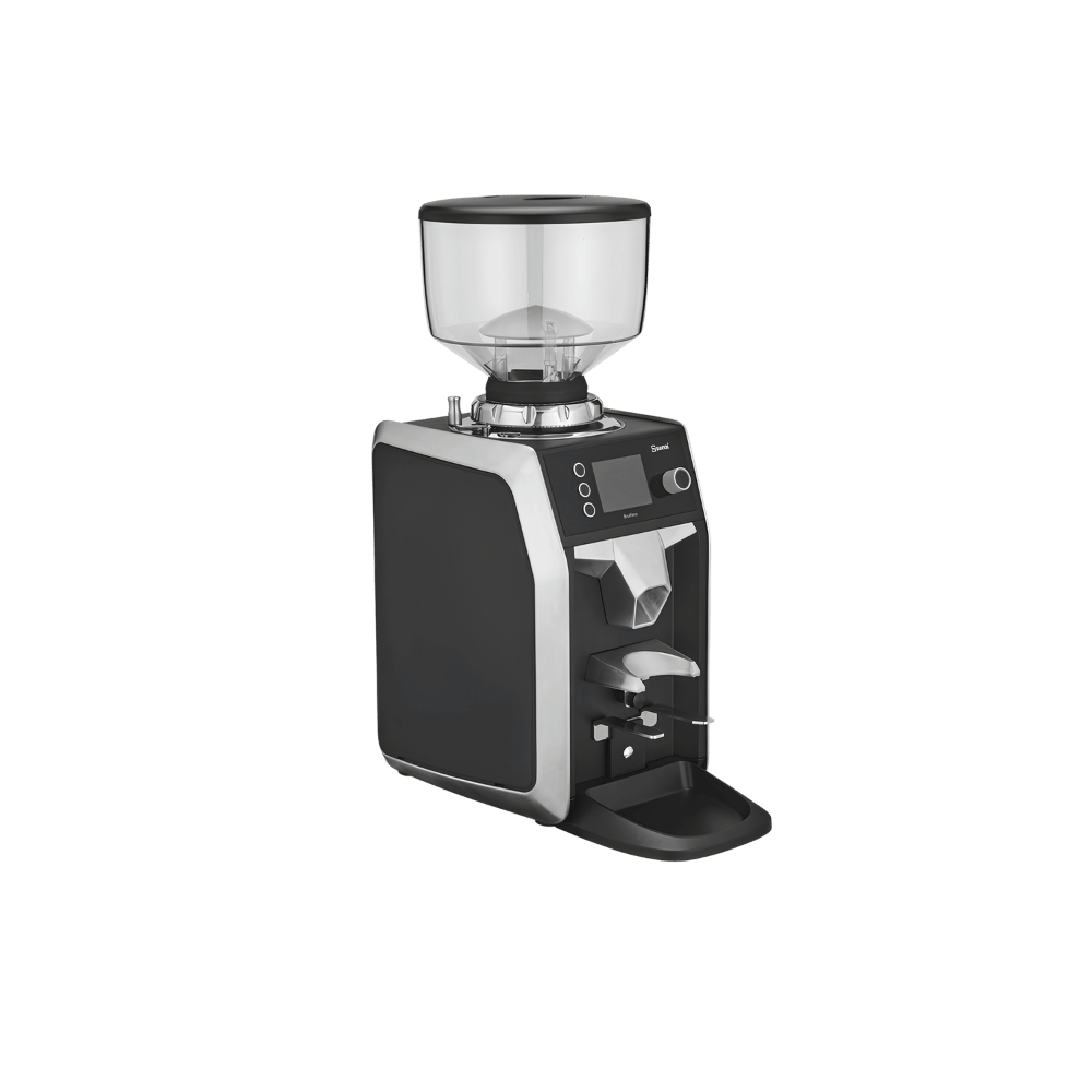 Santos No 67 Espresso Değirmeni 1 kg Hazneli Profesyonel Kahve Değirmeni