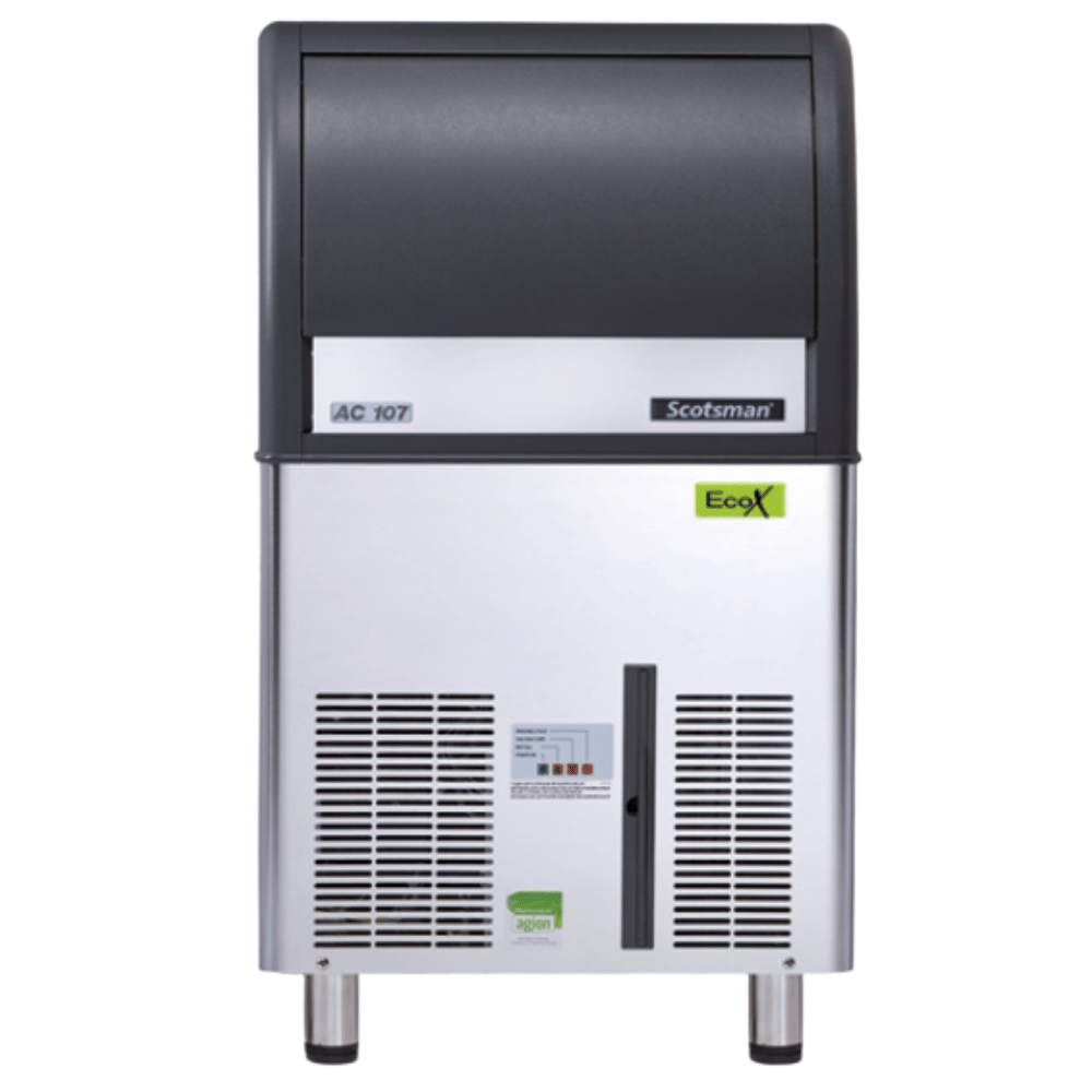 Scotsman AC 107 53/Gün Buz Makinesi