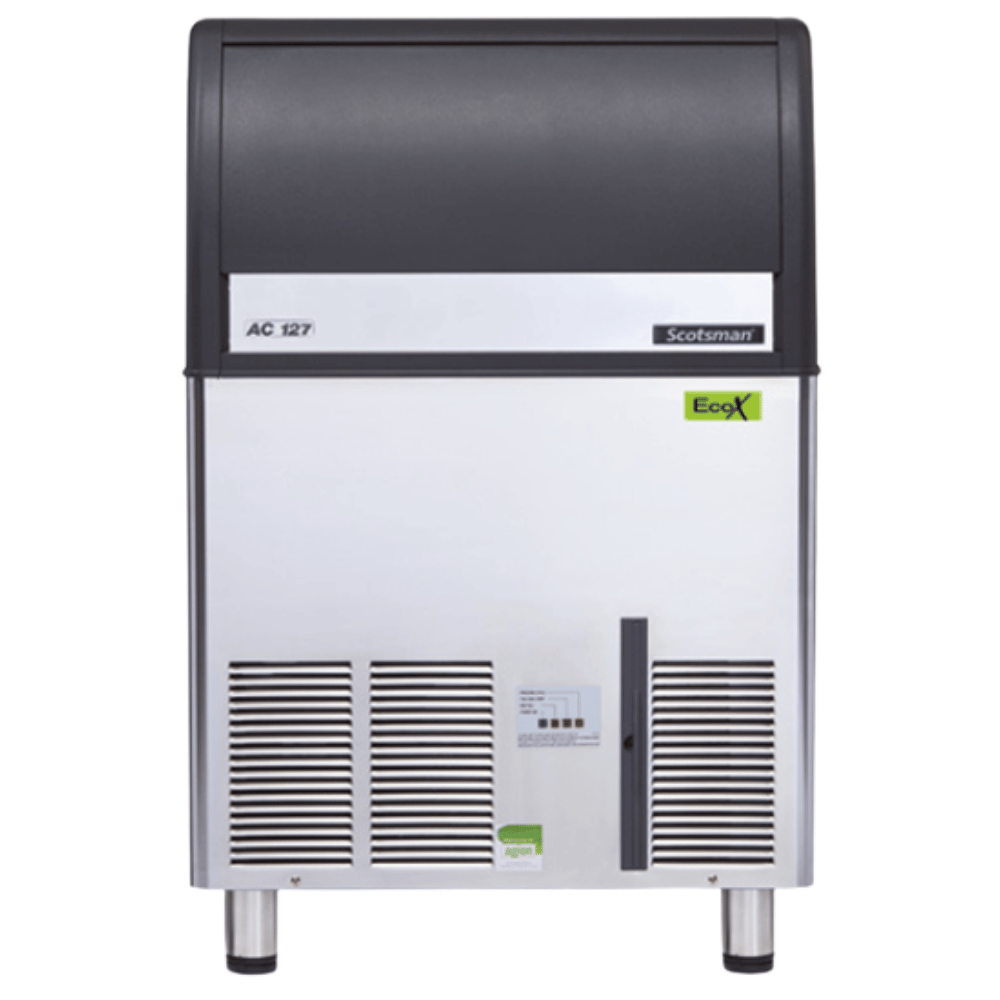 Scotsman AC 127 75/Gün Buz Makinesi