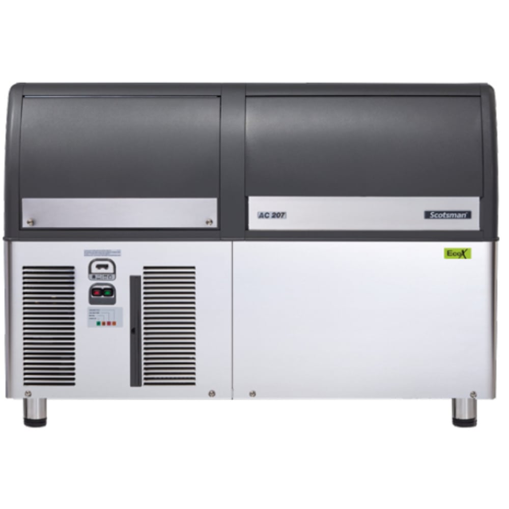 Scotsman AC 207 145/Gün Buz Makinesi