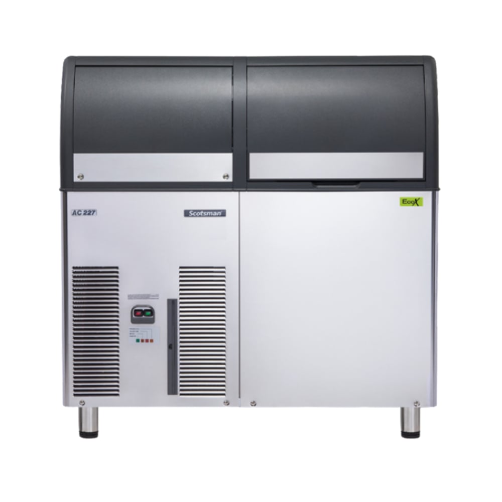 Scotsman AC 227 165/Gün Buz Makinesi