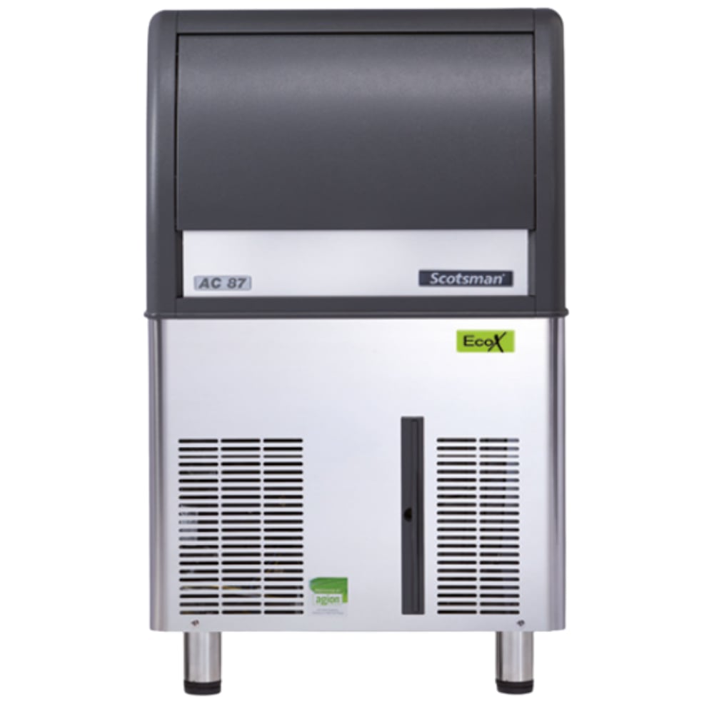 Scotsman AC 87 44Kg/Gün Buz Makinesi