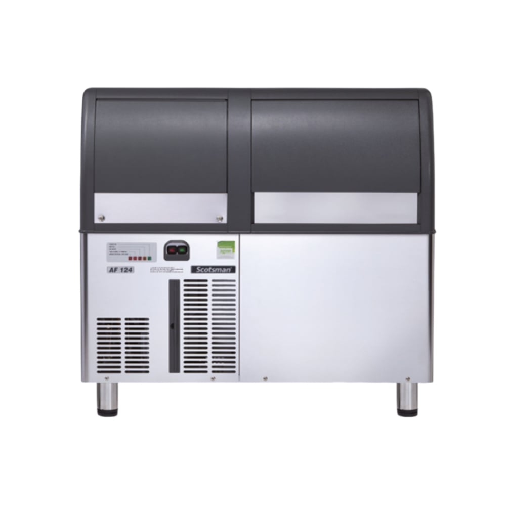 Scotsman AF 127 126 Kg/Gün Flake Ice (Pul Buz) Makinesi